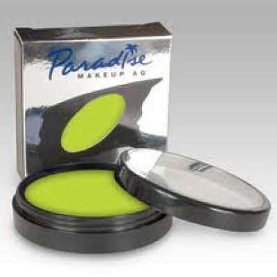 Mehron Paradise Lime